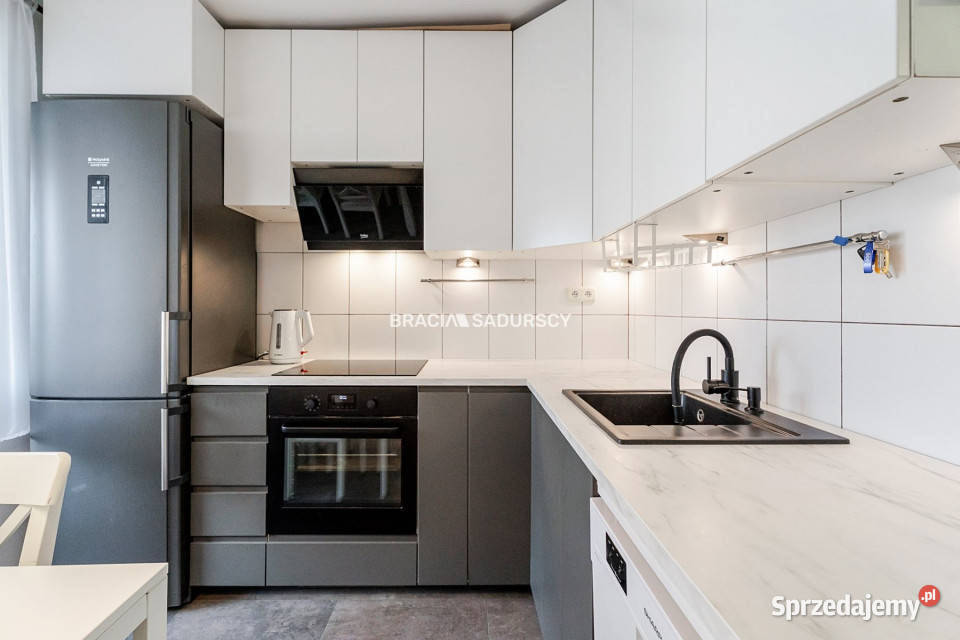 Mieszkanie 445m2 2 pokojowe Kraków Lipska Piętro 4