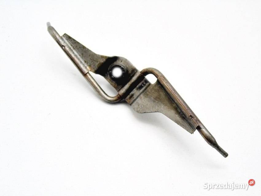 DYSZA NATRYSK OLEJU BLOKU 25 TDI AUDI A4 A6 A8 Smarowanie silnika Sosnowiec