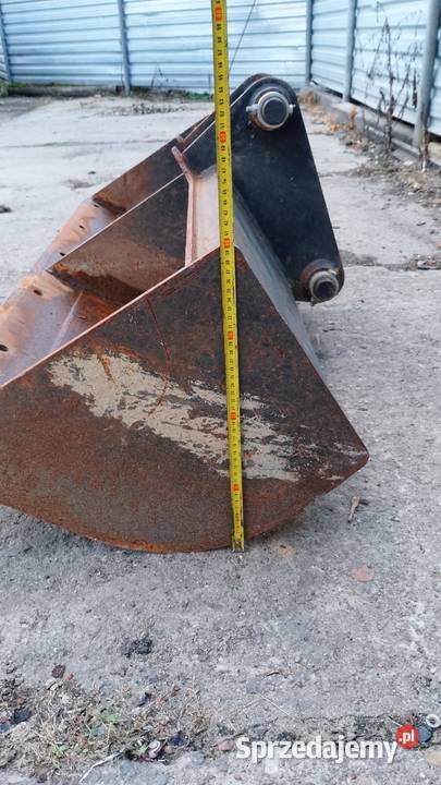 Łyżka skarpowa skarpówka JCB 152 Brodnica