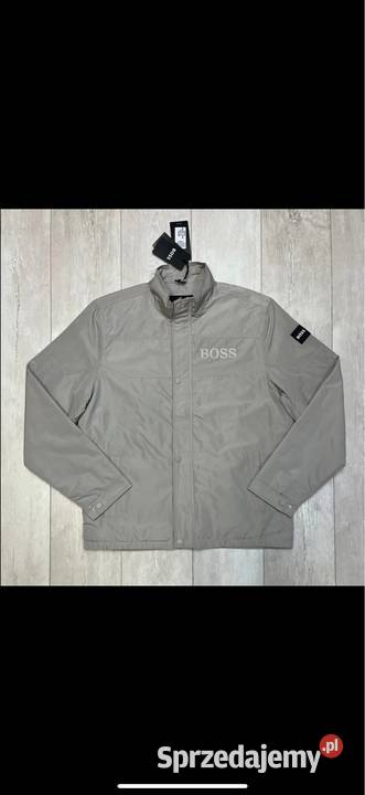 Do sprzedania kurtka Hugo Boss Legnica