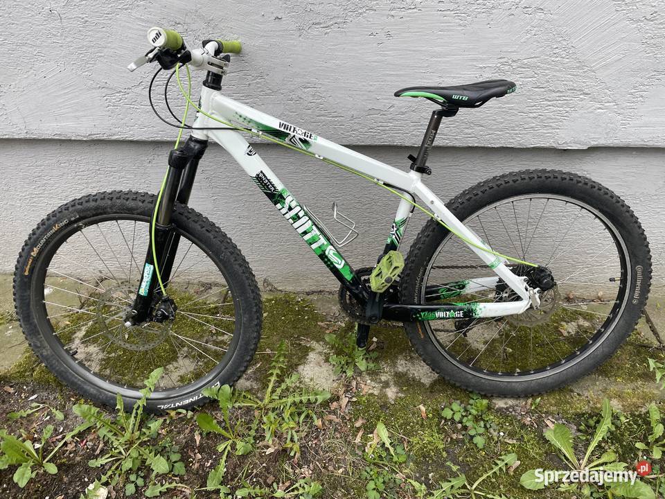 Rower Scott sprzedam małopolskie Kraków