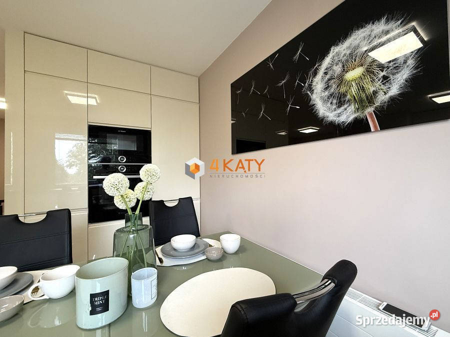 Mieszkanie 612m 2 pokojowe Zielona Góra