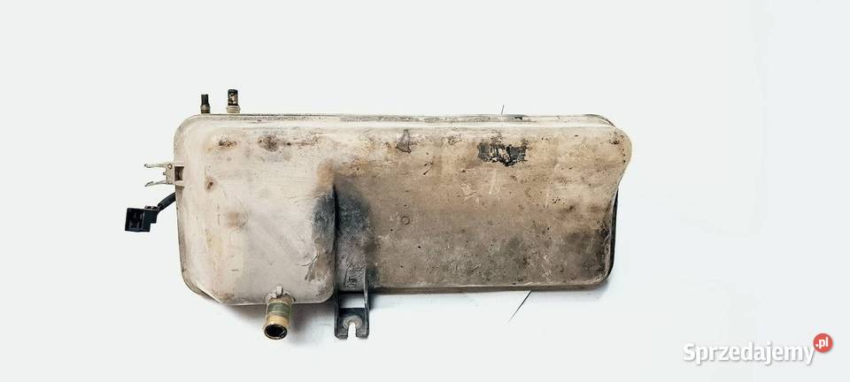 ZBIORNICZEK PŁYNU PEUGEOT BOXER II Lipno