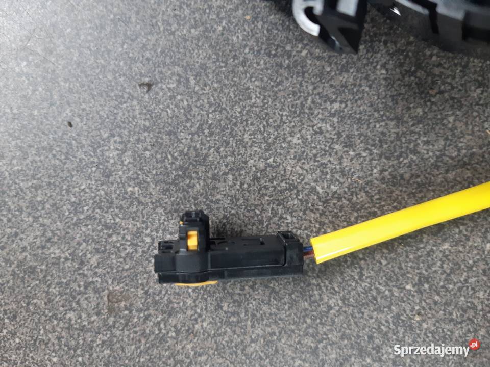 Zwijak Taśma Airbag Hyundai i20 Zwijak Częstochowa