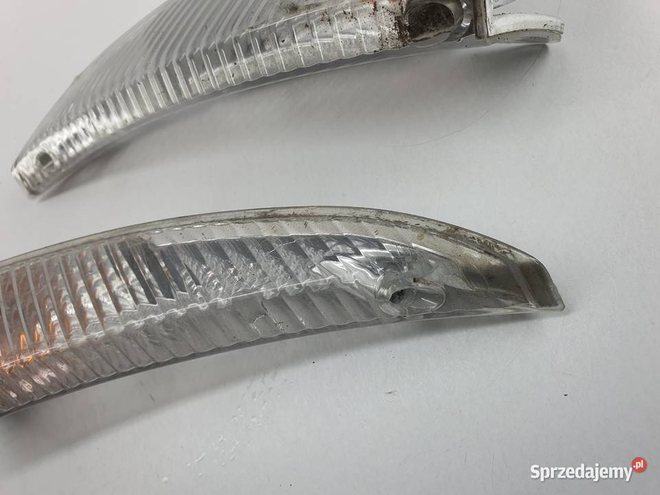 Kierunkowskaz Migacz Peugeot Jet Force 50 Łódź