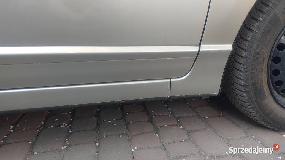 HONDA CIVIC 18 LPG HAK SALON POLSKA Zamość