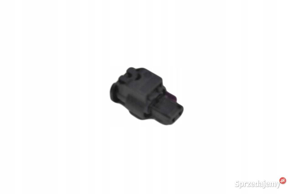 VOLVO wtyczka 2pin halogen czujnik zawor