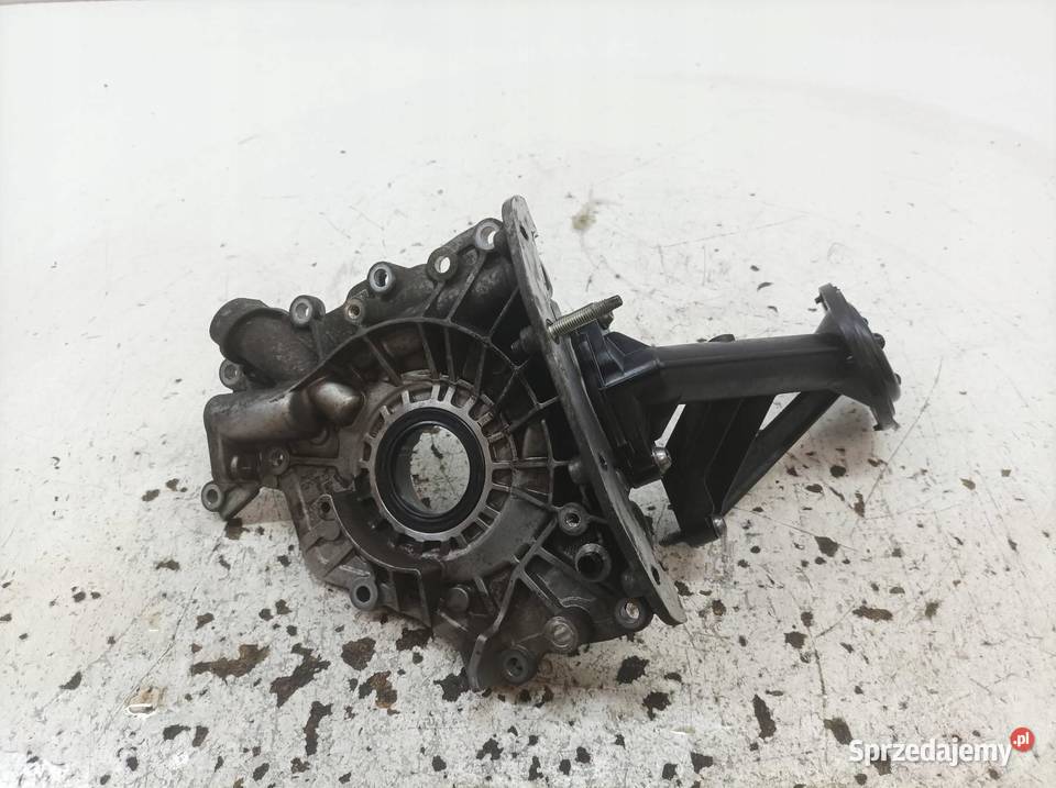 POMPA OLEJU 9813581580 15 TDCI ECOBLUE Ford osobowe