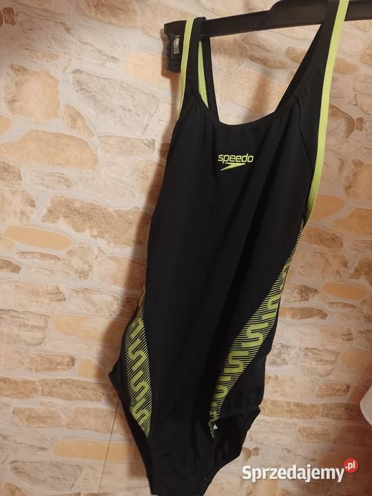 42XL Speedo Ekskluzywny strój kąpielowy Monokini małopolskie Kraków