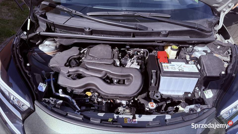 Toyota Aygo X 2023r Jasło