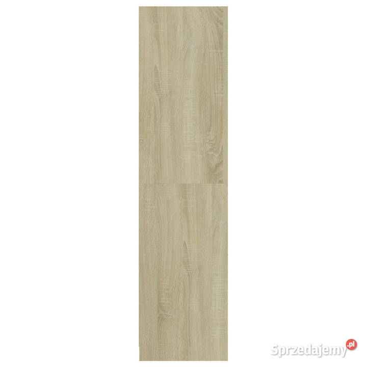 Szafa z szufladami dąb sonoma 50x50x200 WM800615 mazowieckie Warszawa