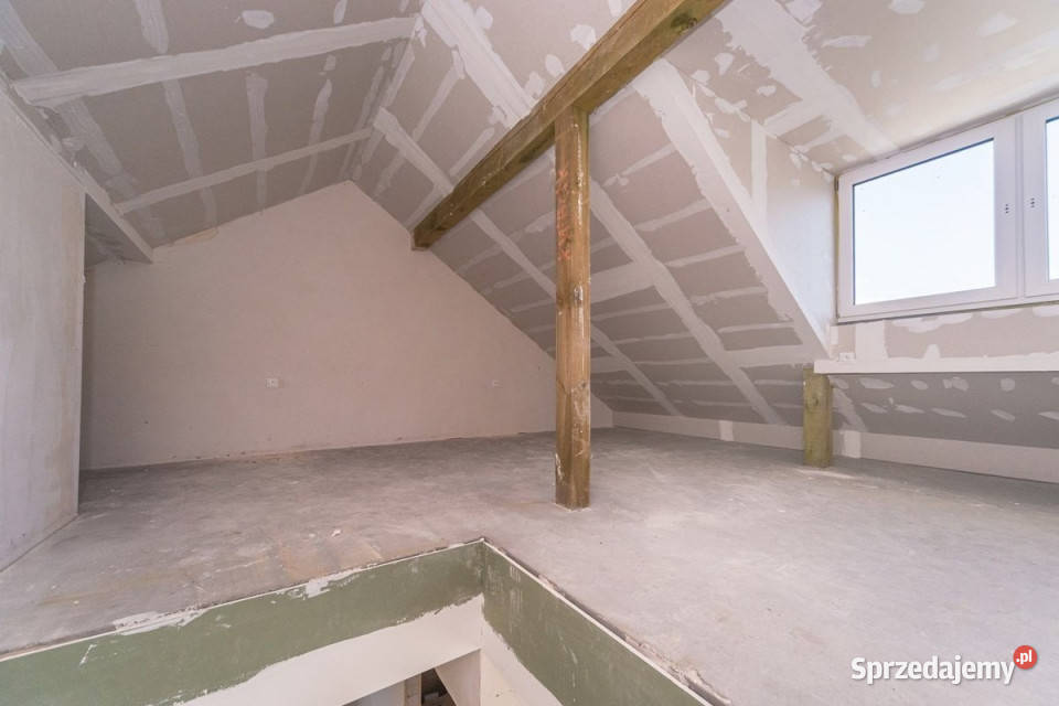 2poziomowy apartament widok na góry Ustroń Rok budowy 2026
