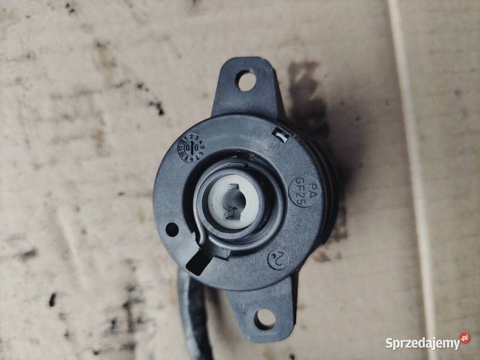 KOSTKA STACYJKI MONDEO MK1 MK2 18 TD Kamień-Kolonia sprzedam