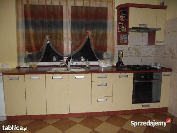 DOM NA MIESZKANIE Z DOPŁATĄ świętokrzyskie Skarżysko Kościelne sprzedam