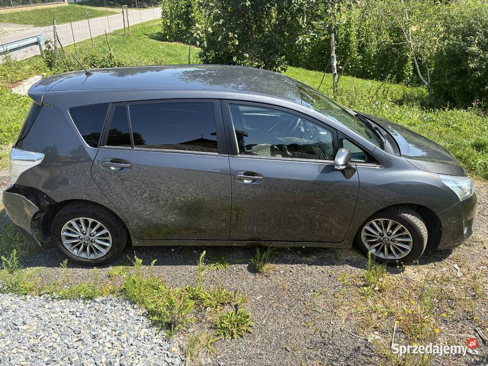 Verso 16 benzyna 138329 uszkodzony