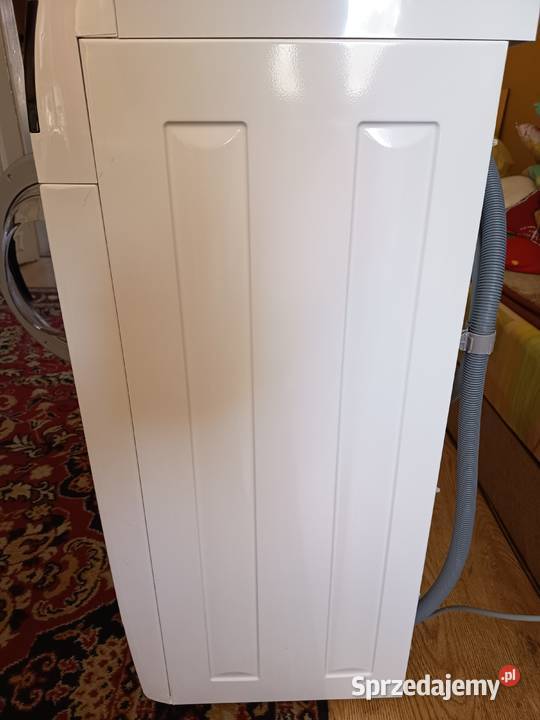 Pralka Electrolux Perfect Care 600 6 1000 obr Szubin