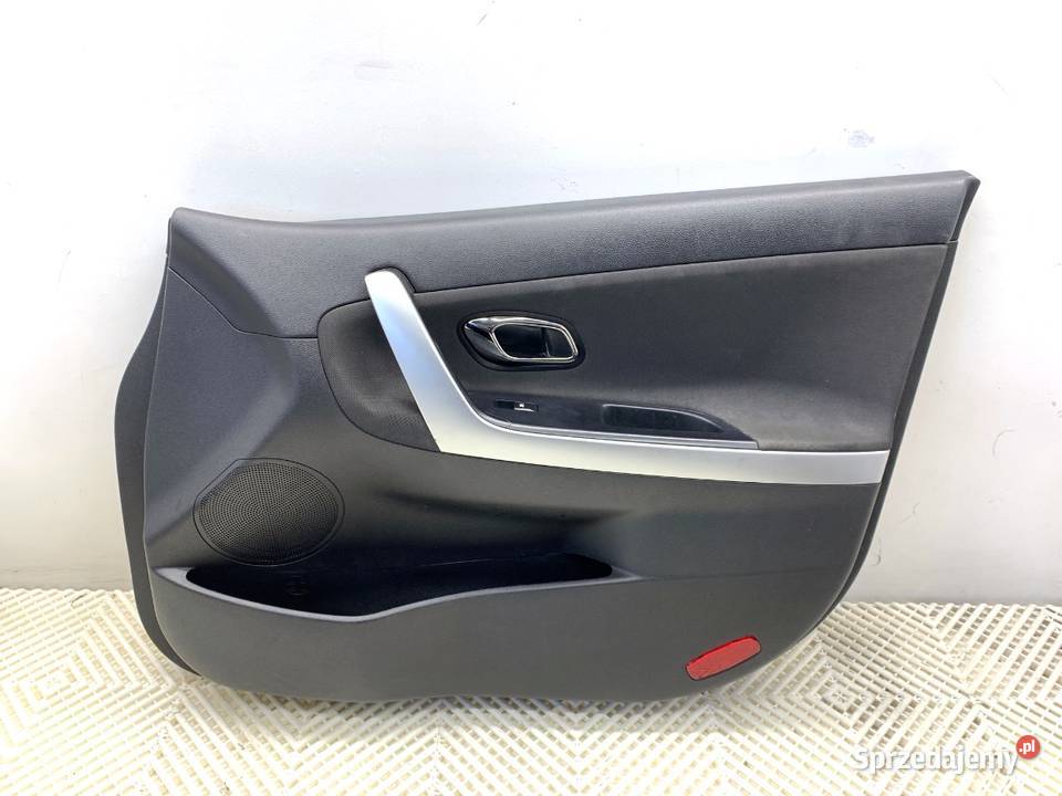 BOCZEK DRZWI PRAWY PRZÓD KIA CEED 82340A2000