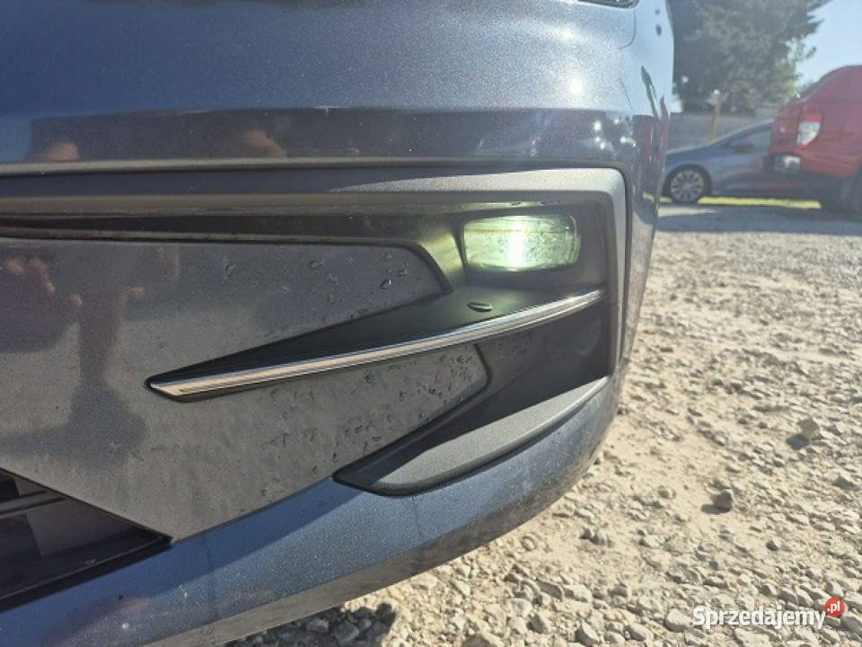 Renault Megane Salon Polska 112022 Super stan Megane Bydgoszcz