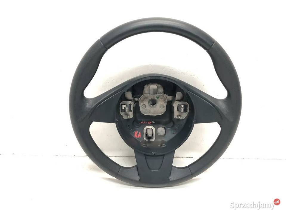 FORD KA II MK2 2010R KIEROWNICA ZWYKŁA ŁADNA Pozostałe Skarżysko-Kamienna