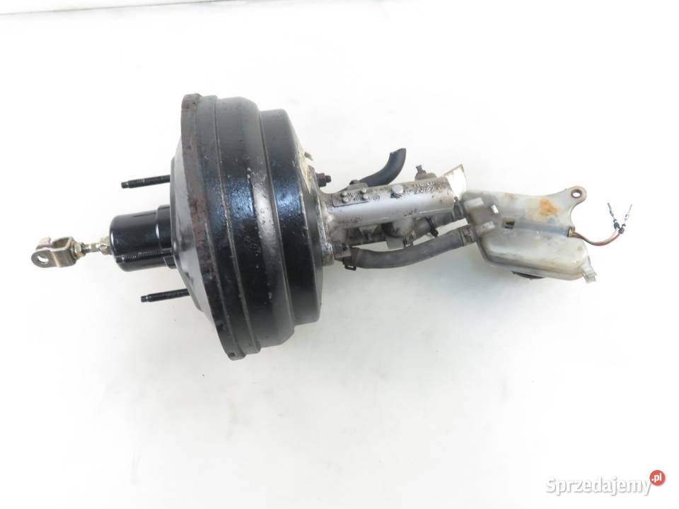 SERWO HONDA CIVIC VII 14 D14Z6 sprzedam