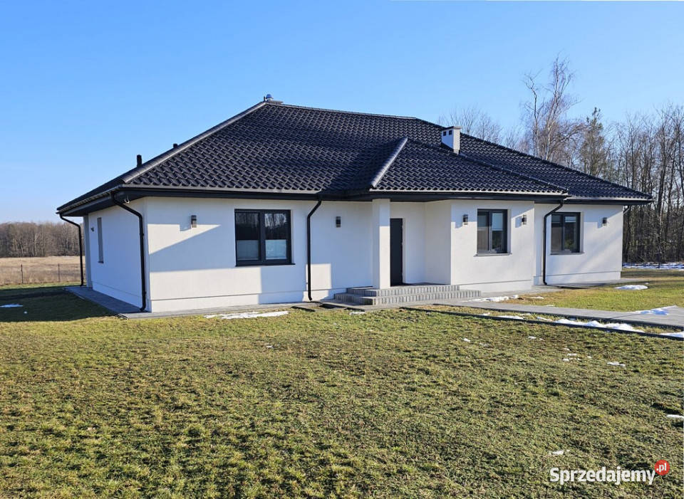 Dom Juliopol gm Siemień 14 Lubartowa