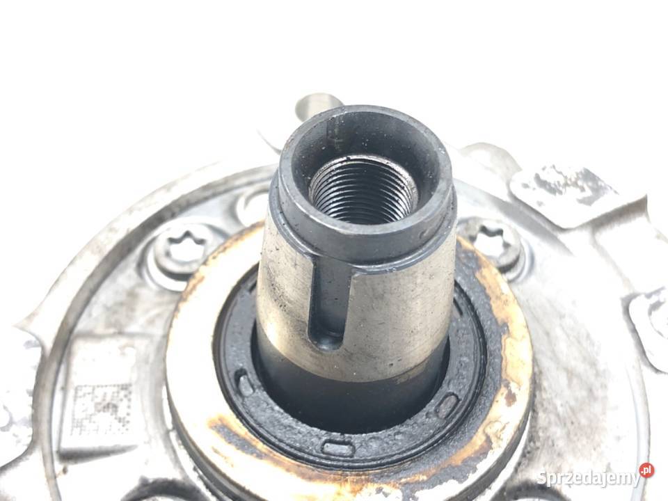 POMPA WTRYSKOWA BMW E87 7810696 20 143 0313 Motoryzacja sprzedam