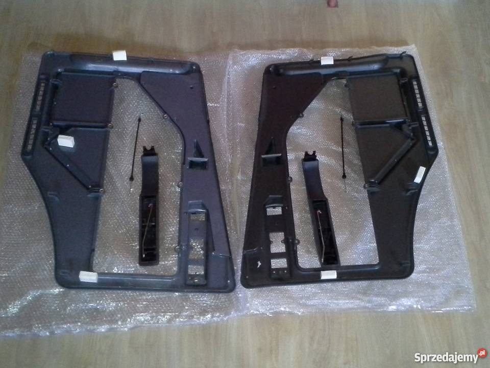 wewnętrzny panel drzwi kierowcy Mercedes 1844 sprzedam