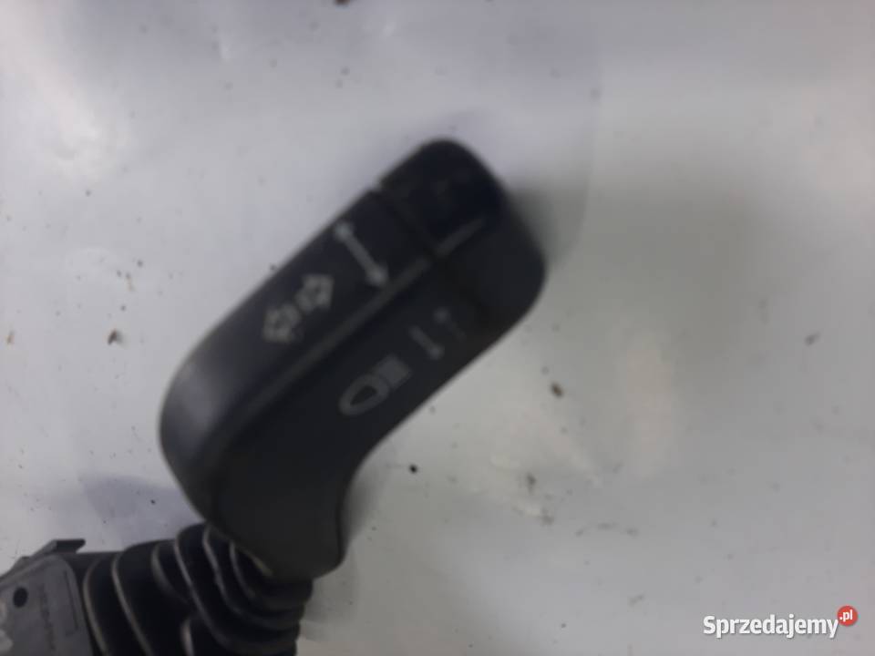 Opel Zafira A Astra G przełącznik Ksawerów
