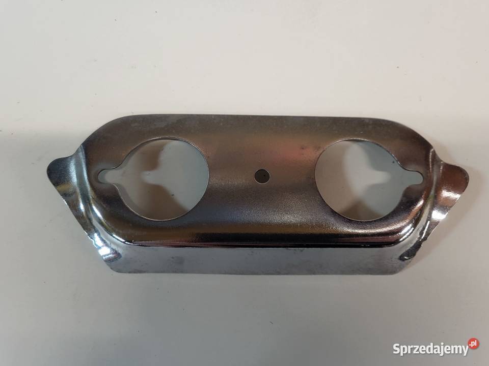 Syrena Fiat 125p fabrycznie nowa osłona nakładka Chodzież