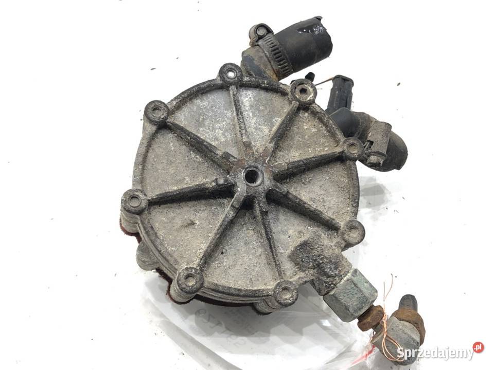 REDUKTOR DO GAZU LPG 67R014619 PAROWNIK LPG