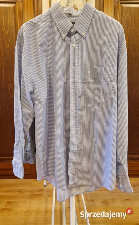 KOSZULA męska marki Saruccia rozmiar 4546 Lublin sprzedam