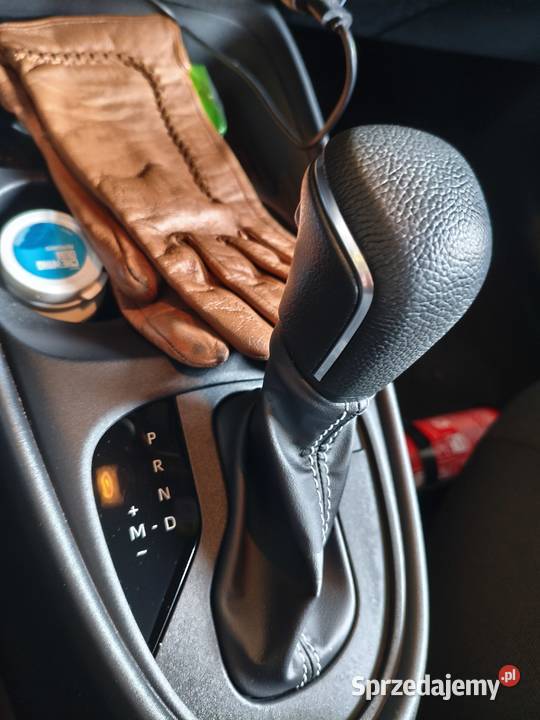 Toyota Aygo X 10 VVTi automat CVT 2025 I nieuszkodzony