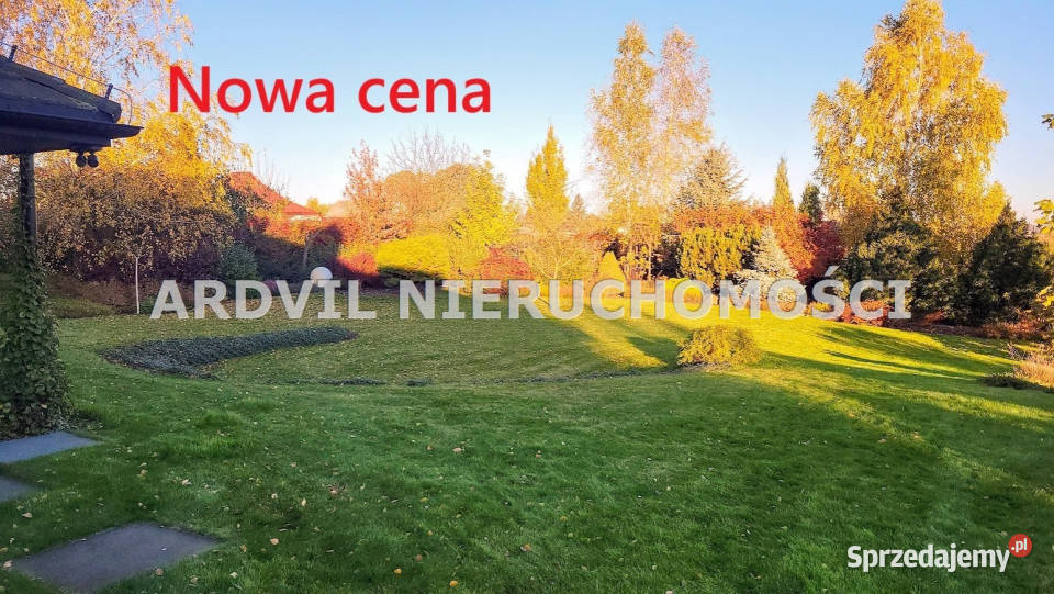 sprzedaży gruntu 1238 metrów Grabówka sprzedam