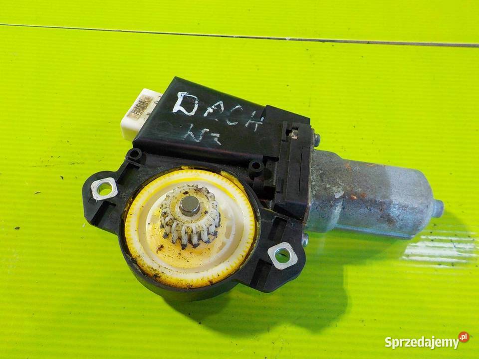 AURIS I 08r silniczek szyberdachu 6326012130 Suków