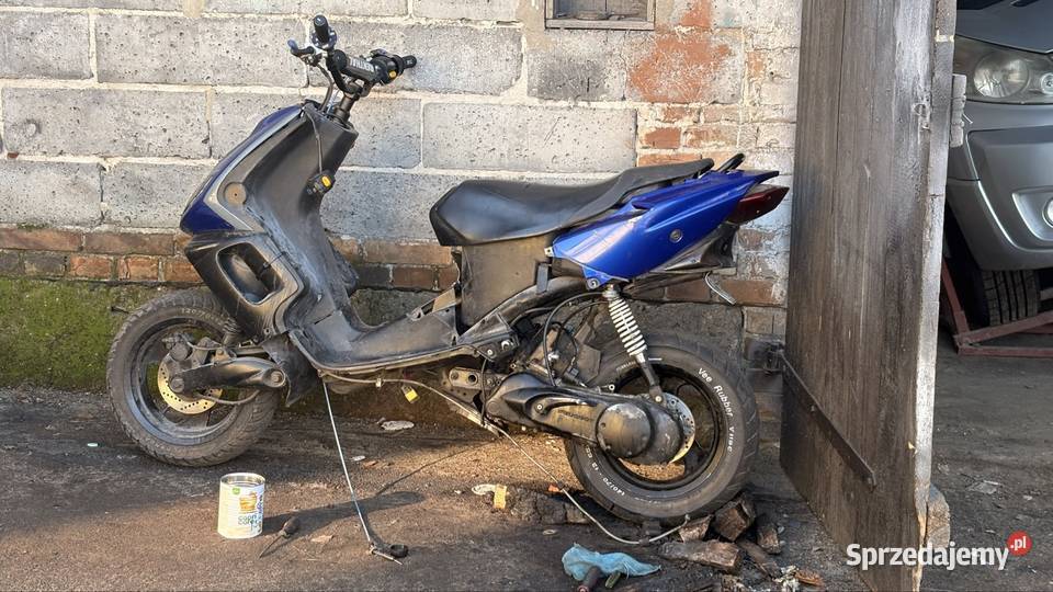 Sprzedam speedfight 2 LC tuning