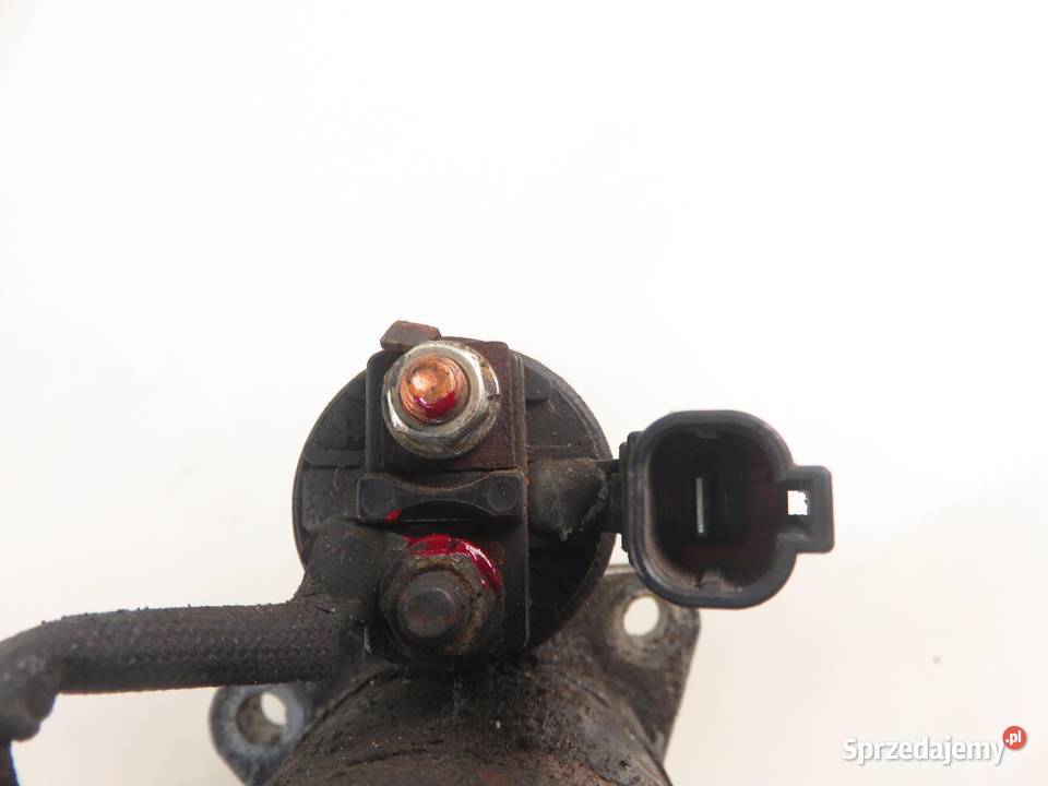 ROZRUSZNIK NISSAN MURANO I Z50 35 4x4 234 sprzedam