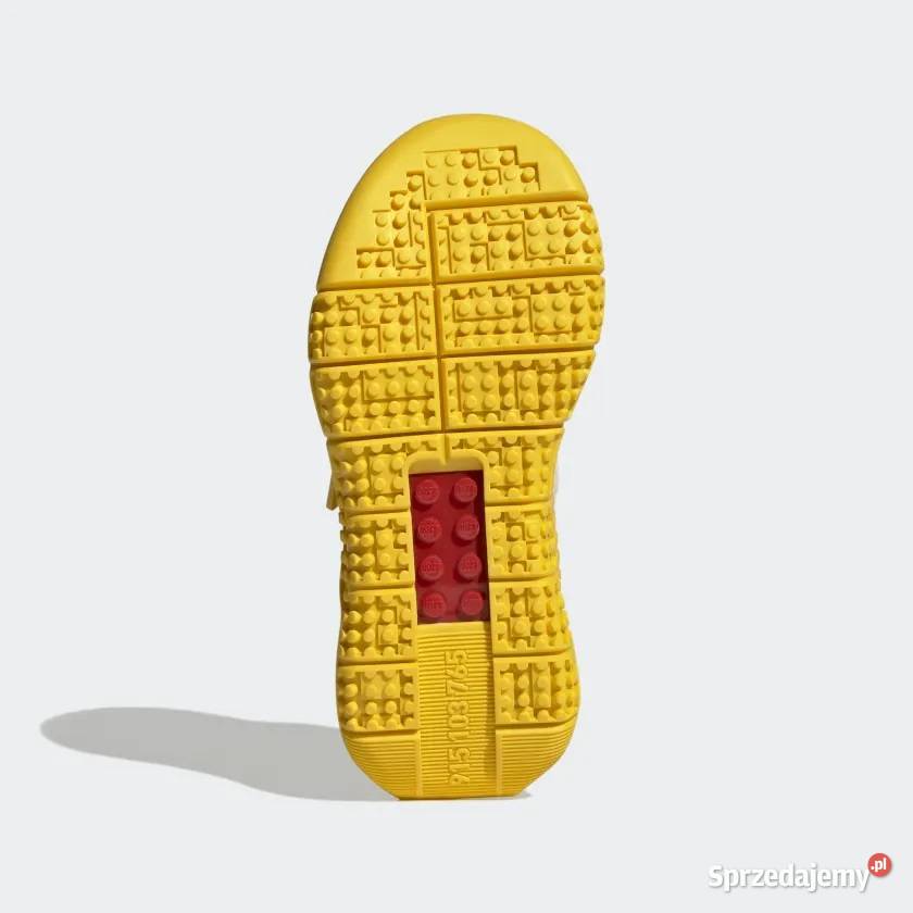 Buty dziecięce sportowe adidas Lego GW8124 34 Adidas Katowice