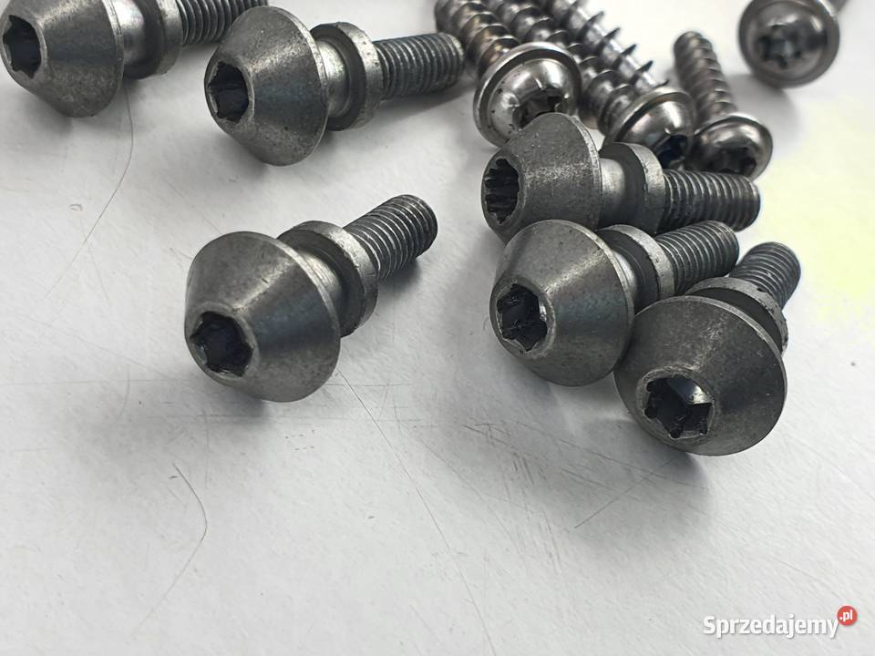 Sruba Szpilka Triumph Tiger 1200 Rally Explorer Łódź