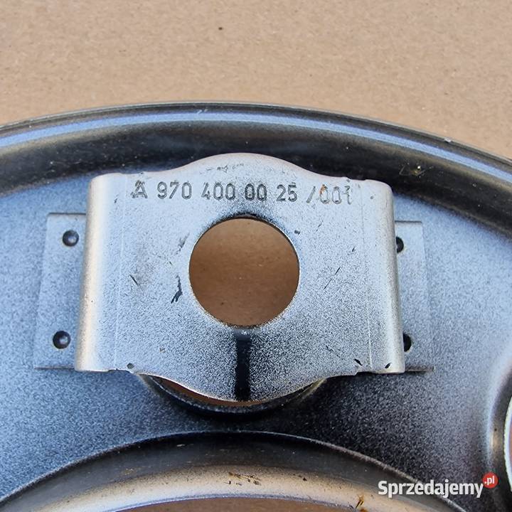 OSŁONA KOŁPAK DEKIEL KOŁA 195 ORYGINAŁ ciężarowe Bieleń sprzedam