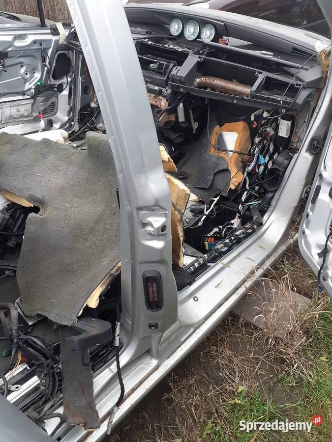 PEUGEOT 807 SILNICZEK SZYBY PRZÓD PRAWY mechanizmy opuszczania szyb Ostrów Wielkopolski