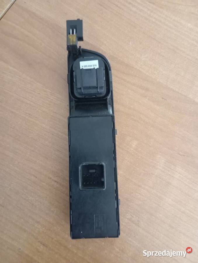 WV Tiguan panel sterowania szyb i lusterek Stare Kurowo sprzedam