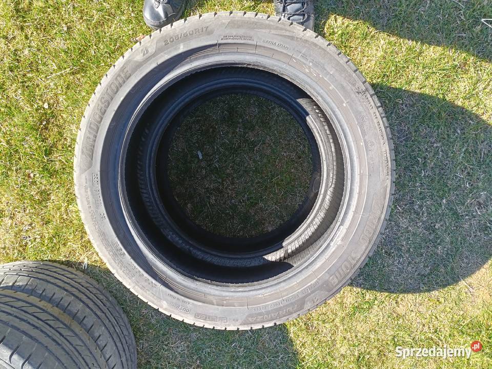 Opony letnie 2055017 Wejherowo