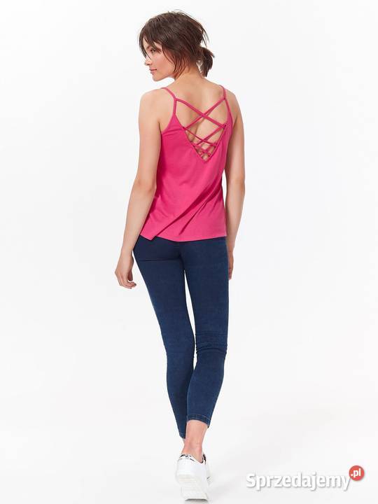 top damski Drywash 34 Olkusz