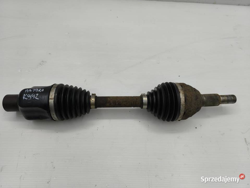 POŁOŚ PRAWA PRZÓD AUTOMAT OPEL ANTARA LIFT 22