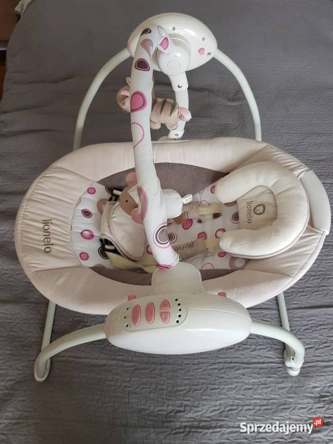 Bujaczek Linoelo Ruben