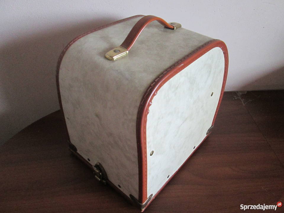 STARY projektor filmowy EUMIG P8 phonomatic made Borów sprzedam