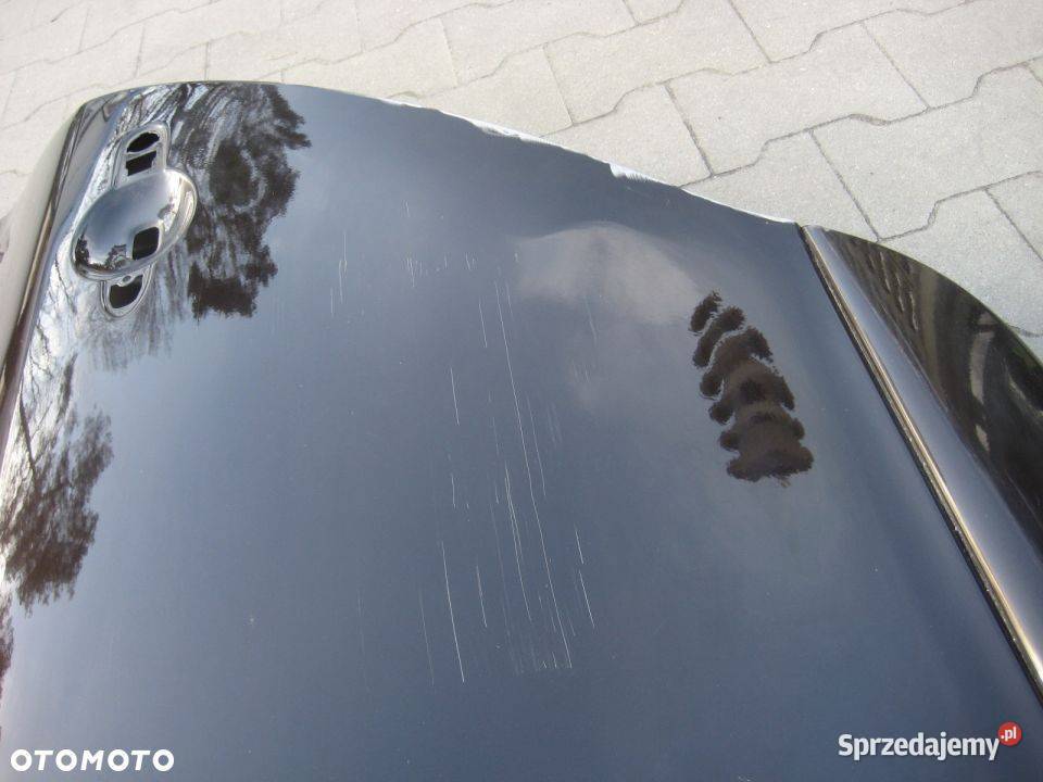 RENAULT MEGANE III 3 LIFT DRZWI TYŁ LEWE HB wielkopolskie Rakoniewice