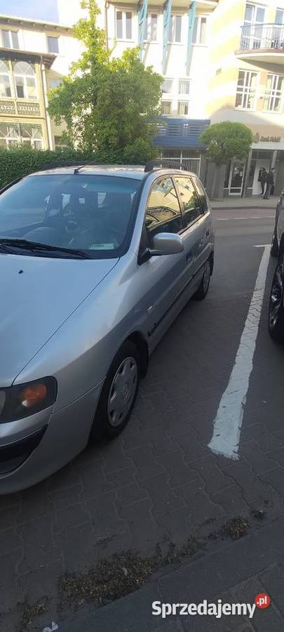 Mitsubishi space star pomorskie Sopot