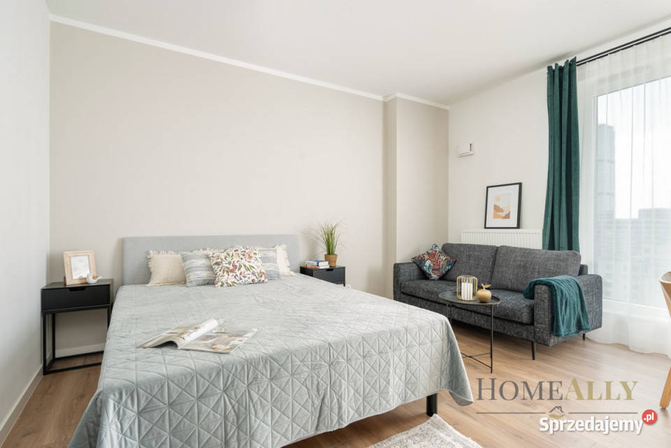 Do sprzedaży mieszkanie Warszawa Grzybowska