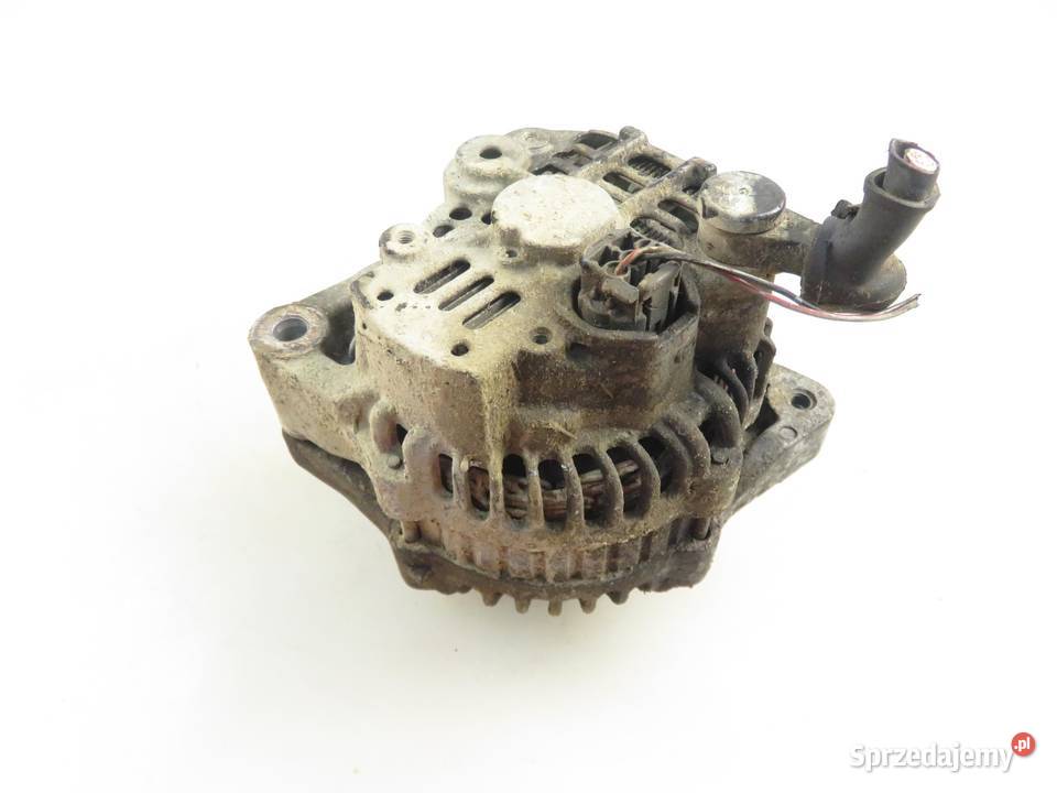 ALTERNATOR SUZUKI GRAND VITARA I 16 A5TA3891C sprzedam